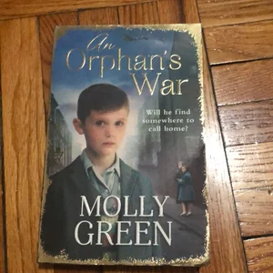 An Orphan's War