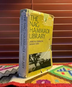 The Nag Hammadi Library