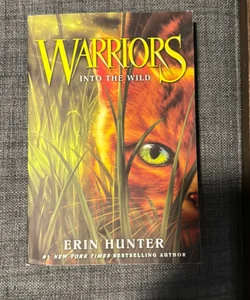 Warriors #1: into the Wild