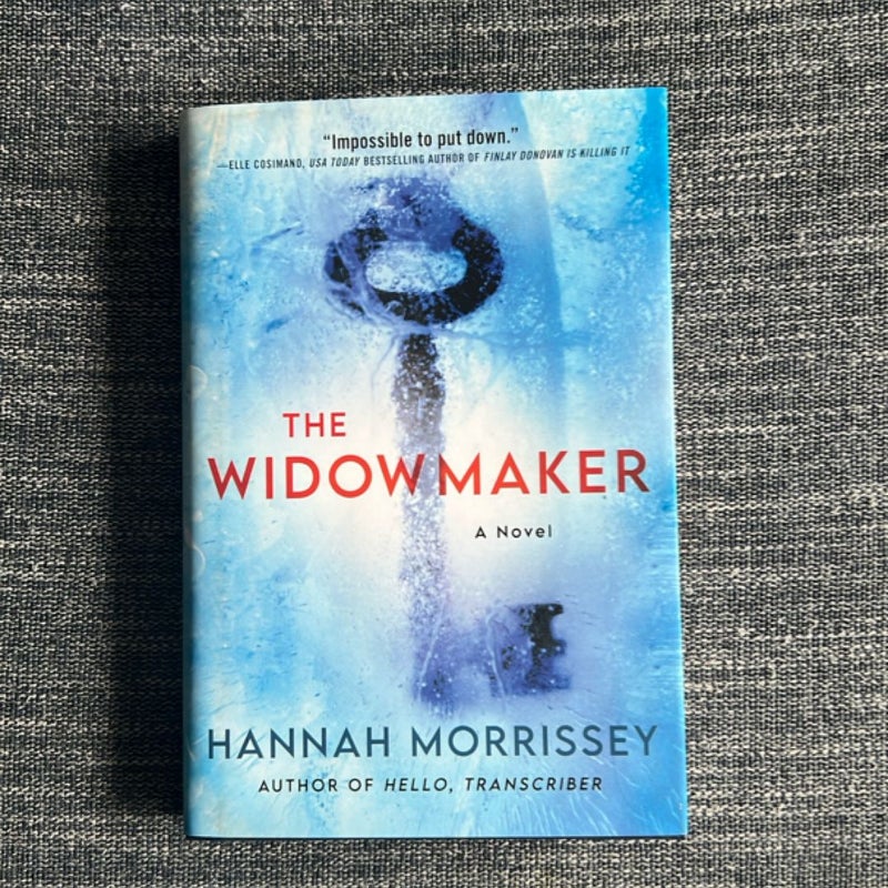 The Widowmaker