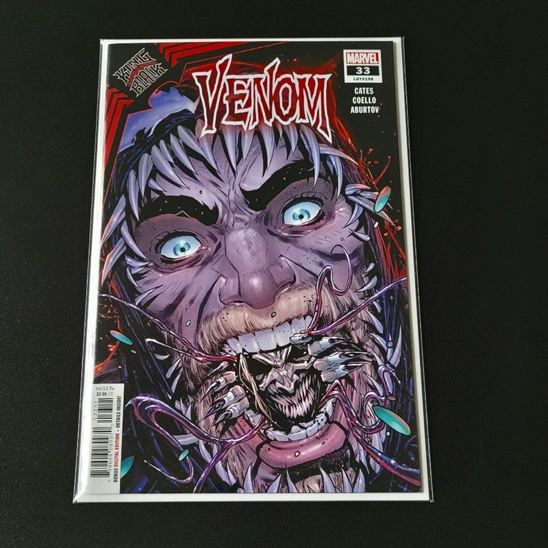 Venom #33