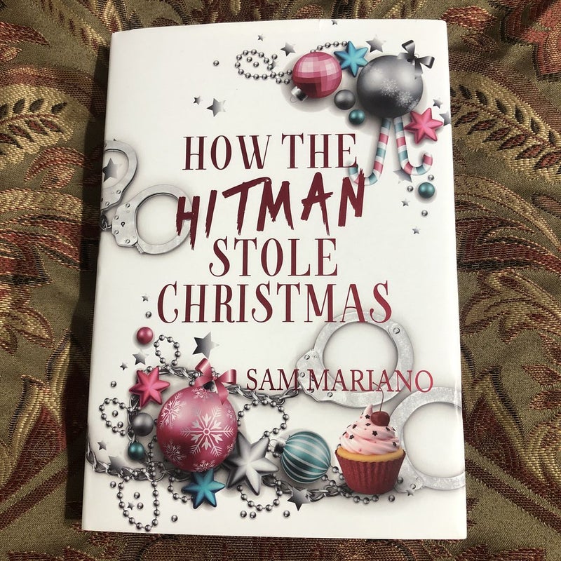 How the Hitman Stole Christmas