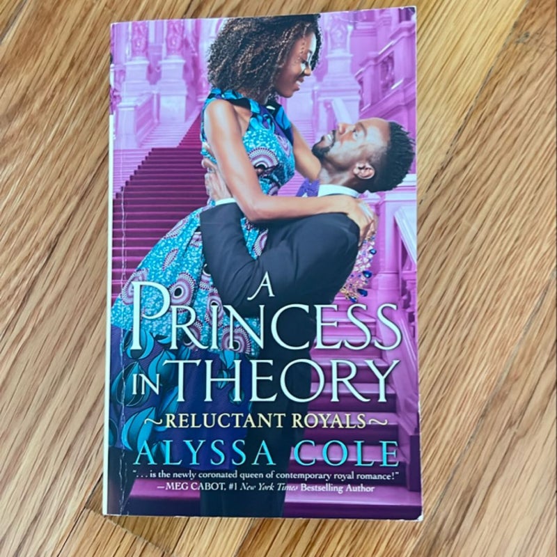 A Princess in Theory