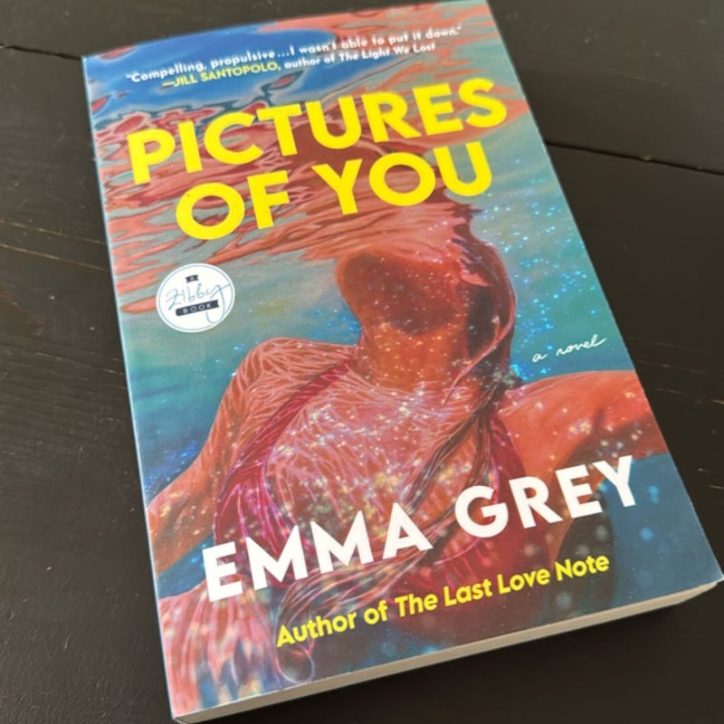 Pictures of You