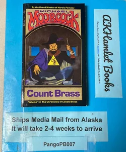 Count Brass