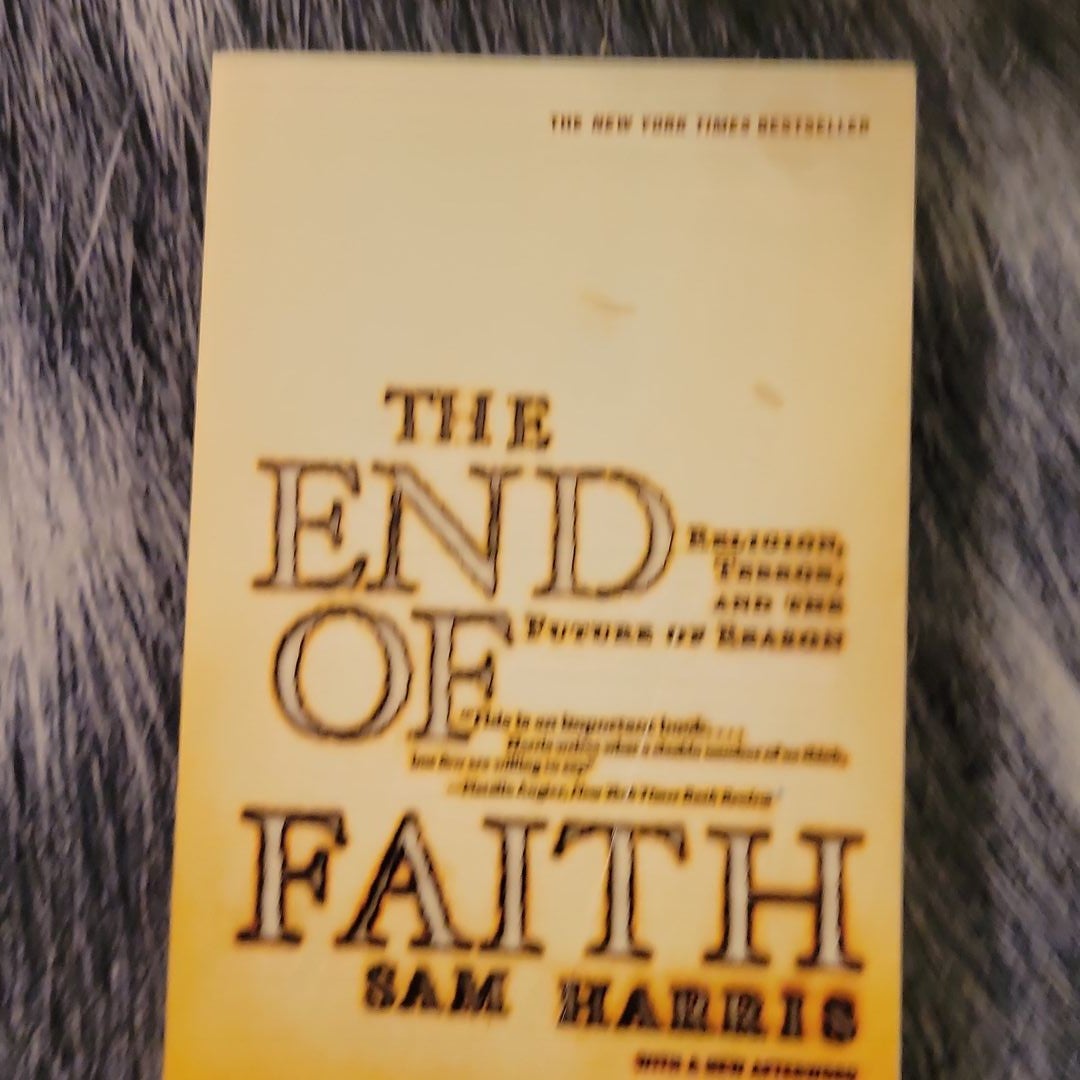 End of Faith