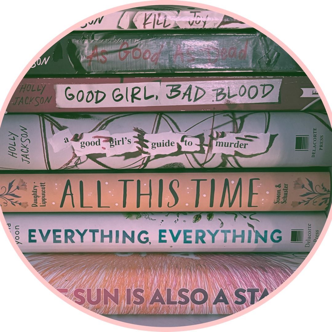 T’s Books
