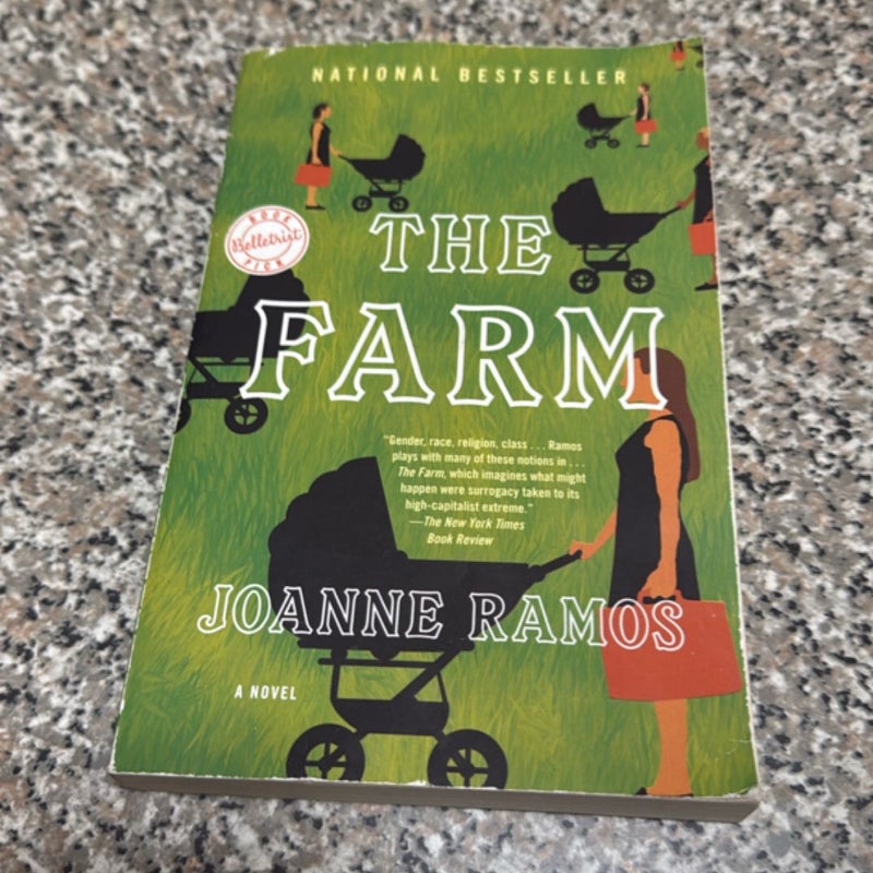 The Farm