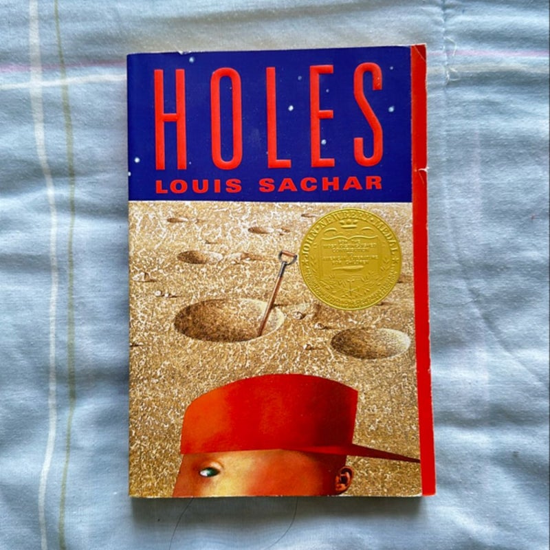 Holes