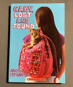 Gaby Lost and Found