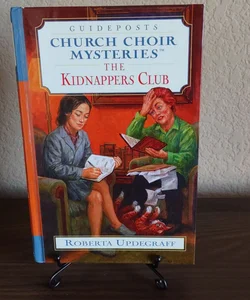 The Kidnappers Club