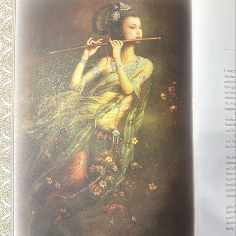 The Kuan Yin Transmission Book