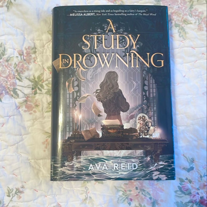 A Study in Drowning
