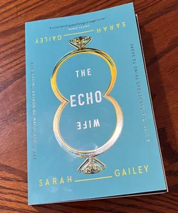 The Echo Wife