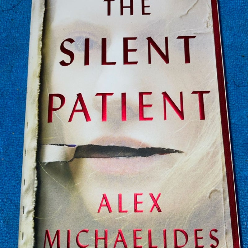 The Silent Patient