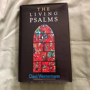 The Living Psalms