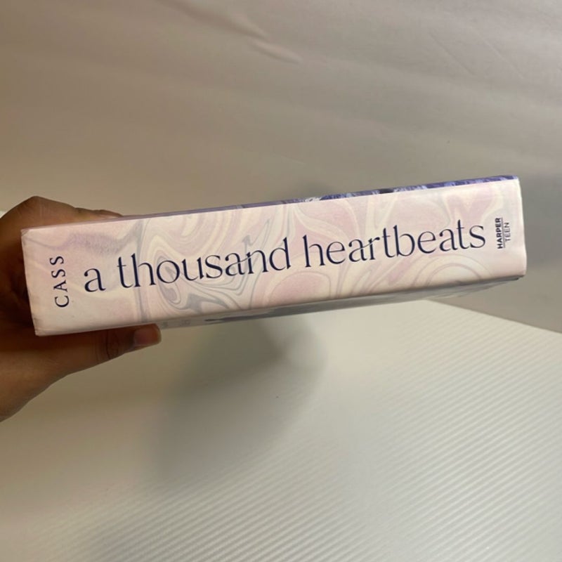 A Thousand Heartbeats