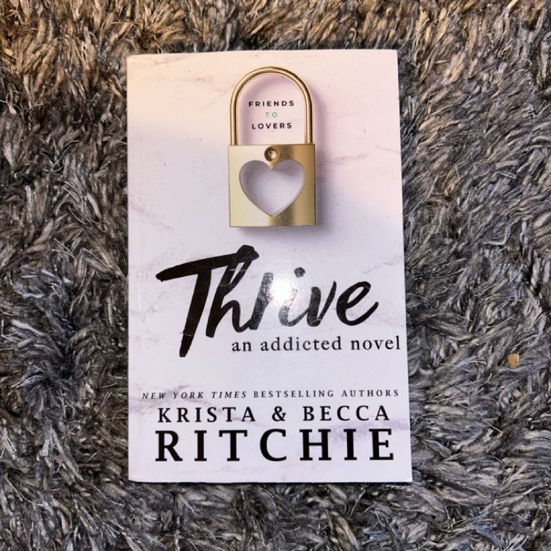 Thrive