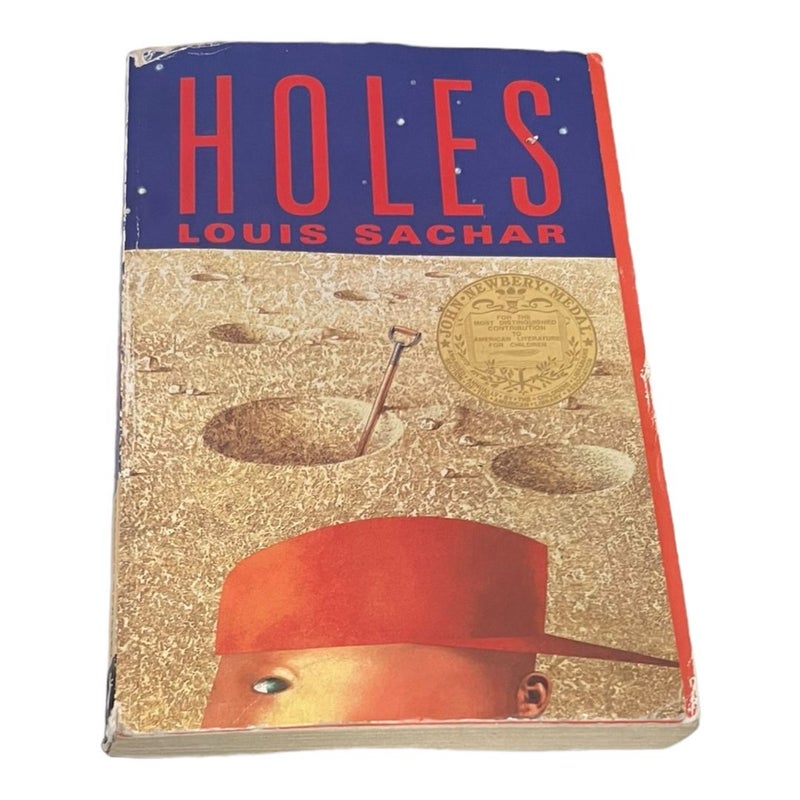 Holes