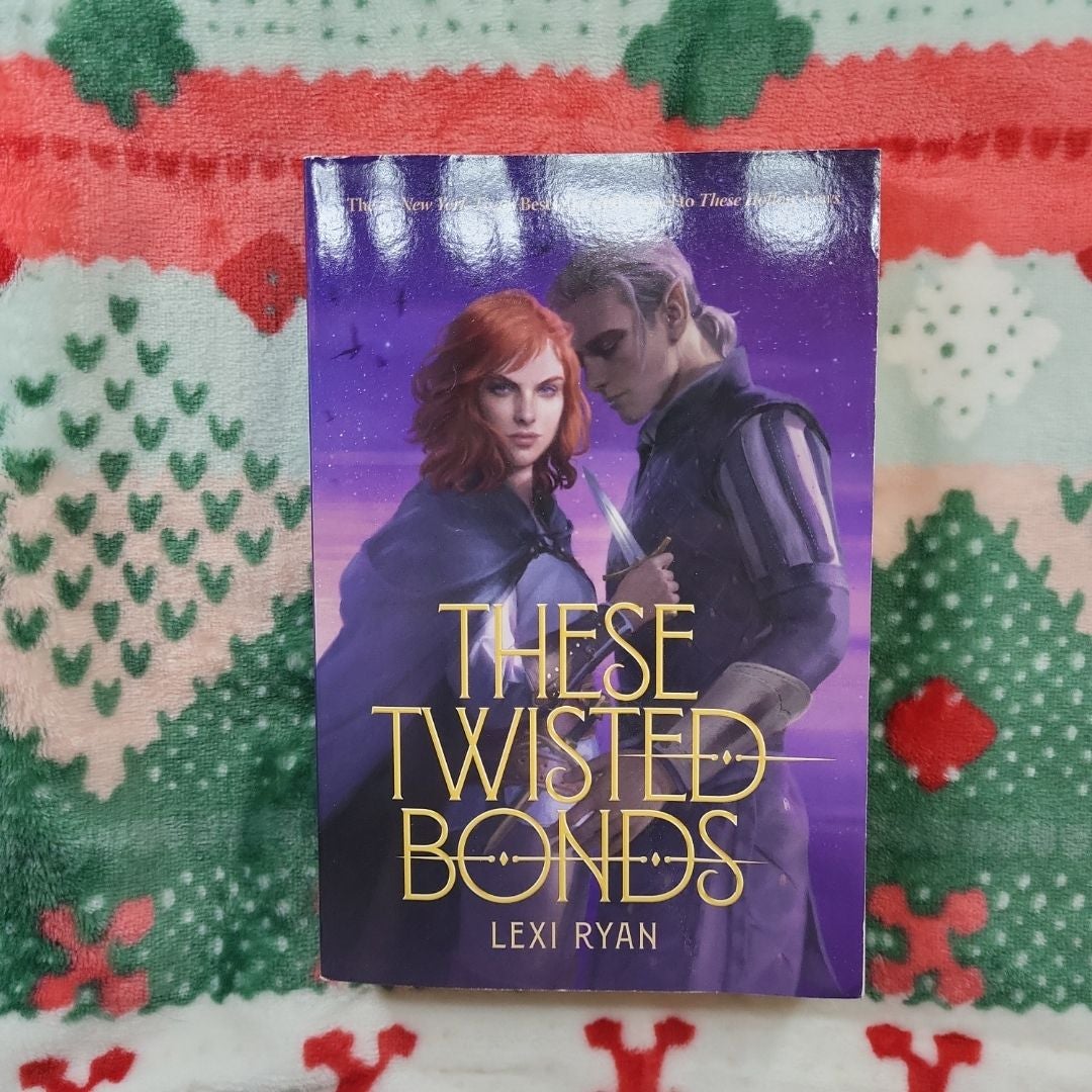 These Twisted Bonds