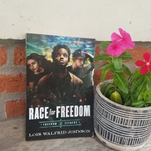 Race for Freedom