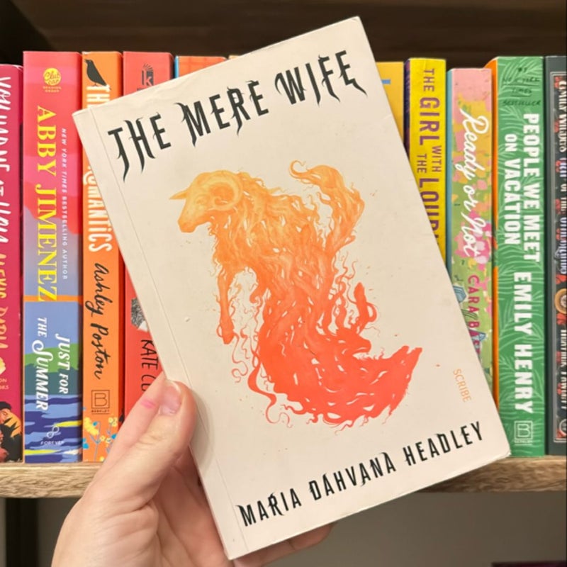 The Mere Wife