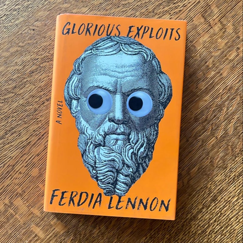 Glorious Exploits