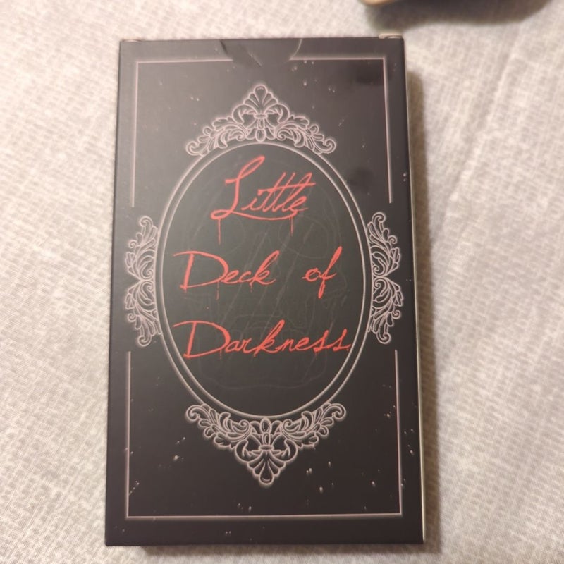 Little Deck of Darkness 