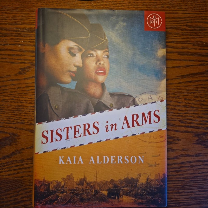 Sisters in Arms