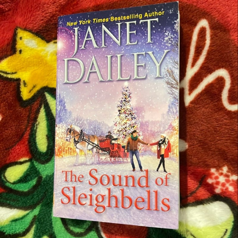 The Sound of Sleighbells