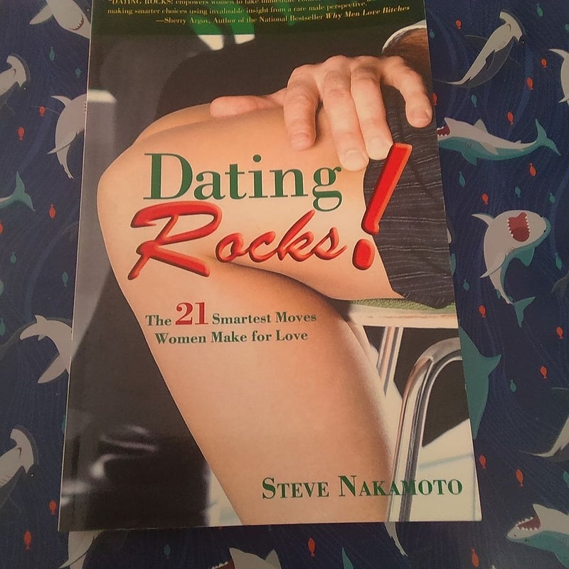 Dating Rocks!