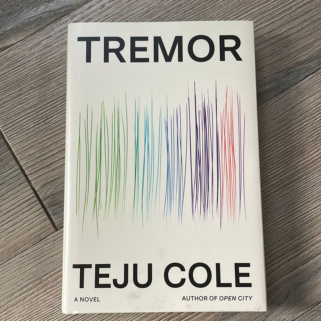 Tremor