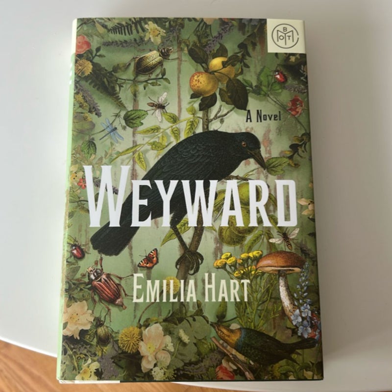Weyward