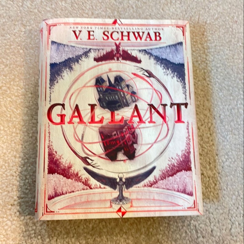 Gallant