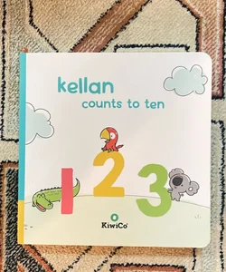Kellen Count to Ten