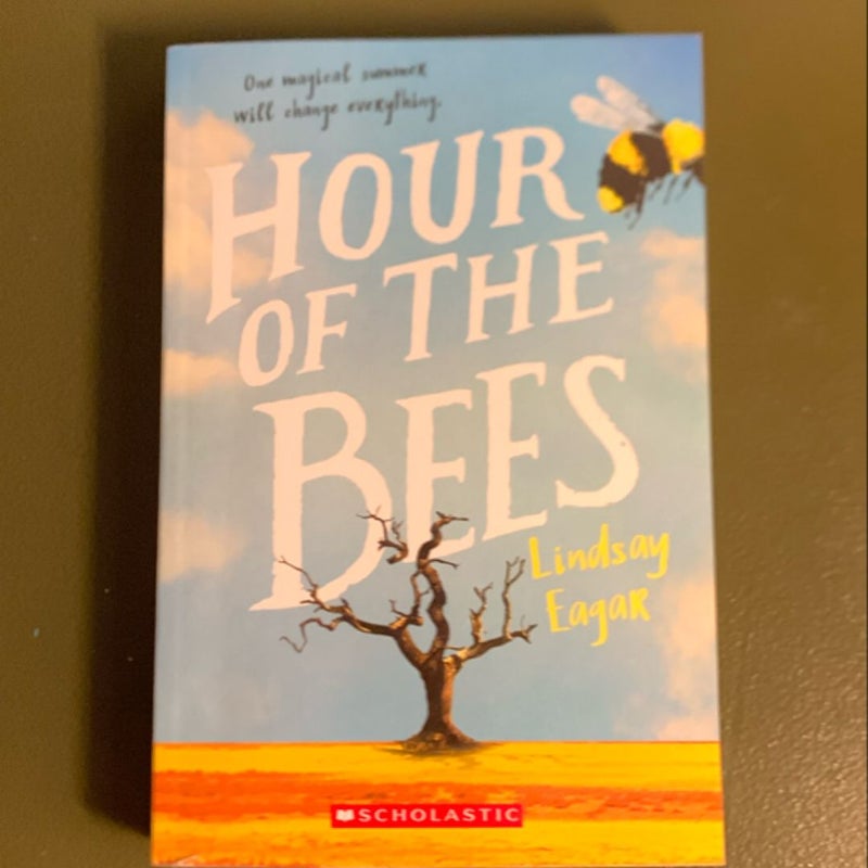 Hour of the bees