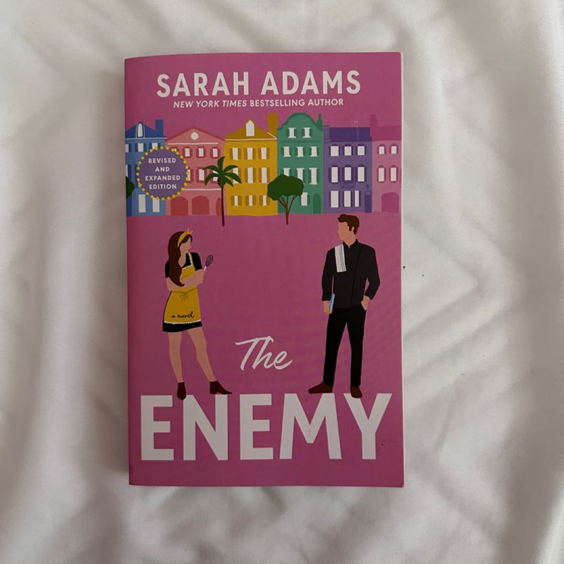 The Enemy