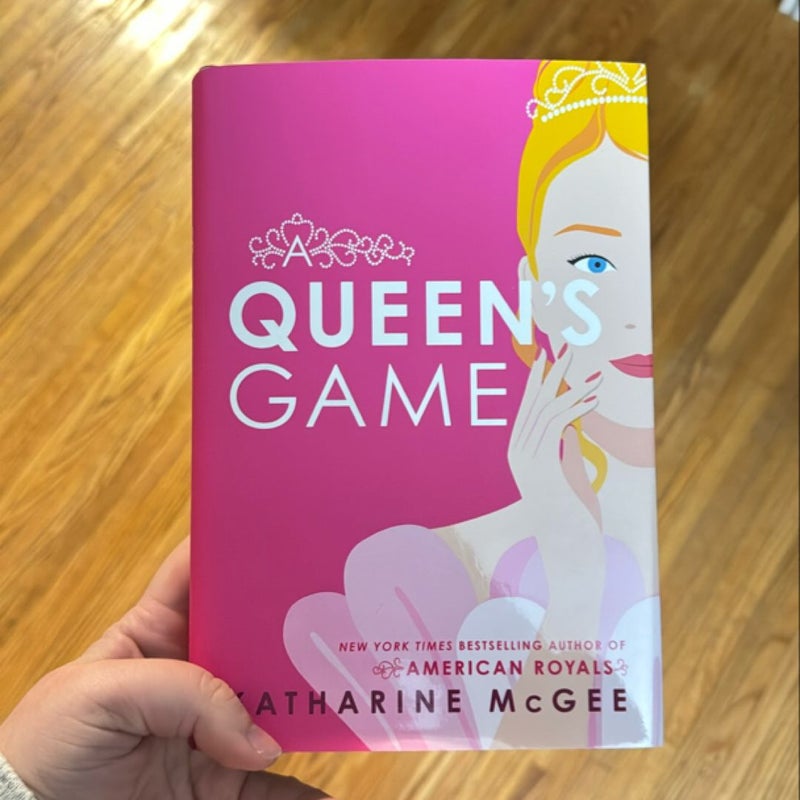 A Queen's Game