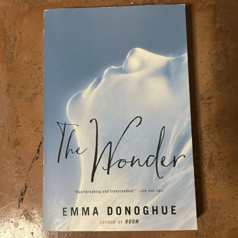 The Wonder