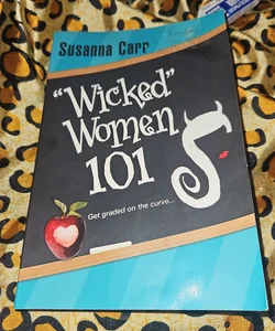 Wicked Women 101