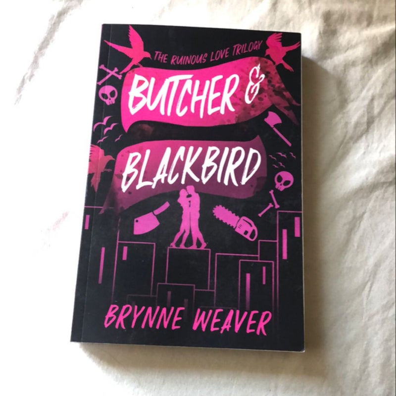 Butcher and Blackbird (indie)