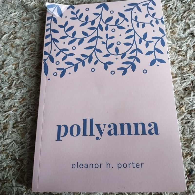 Pollyanna