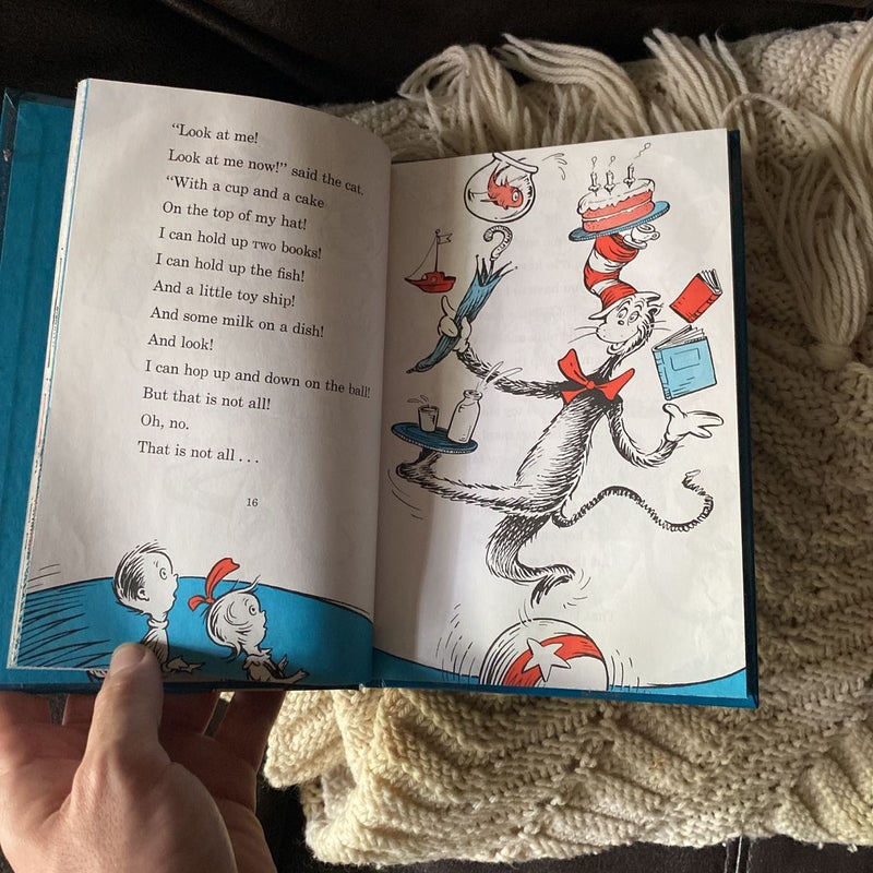 The Cat in the Hat
