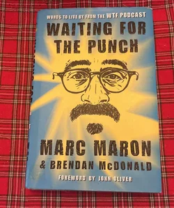 Waiting for the Punch