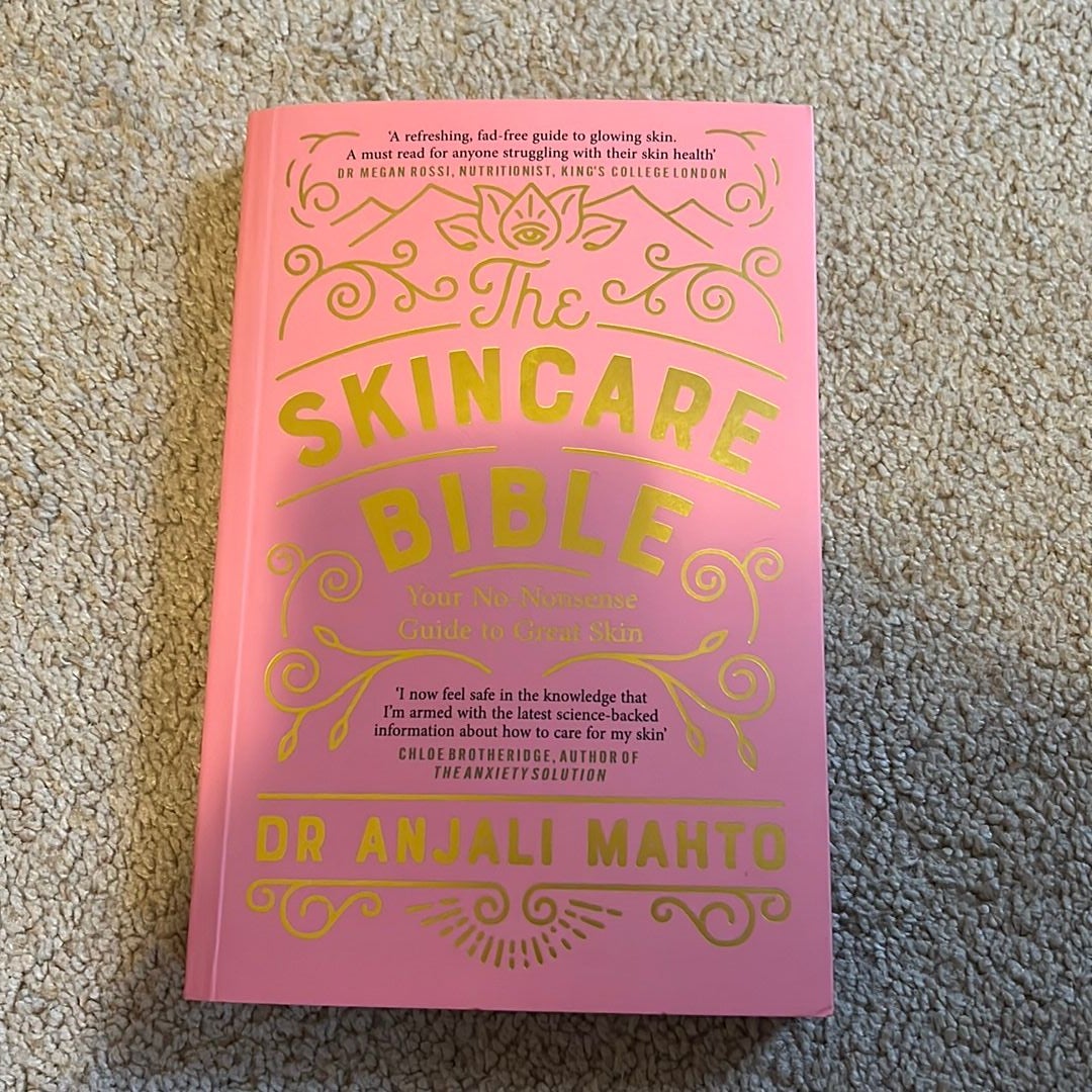 The Skincare Bible