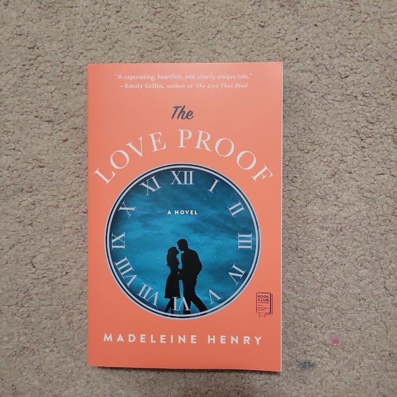 The Love Proof