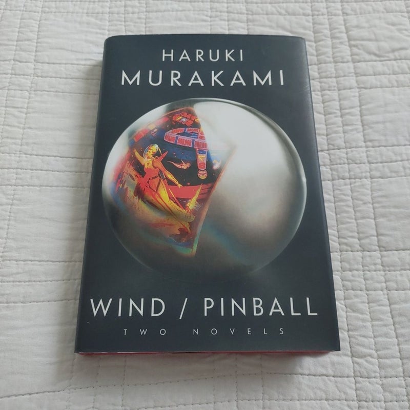 Wind/Pinball