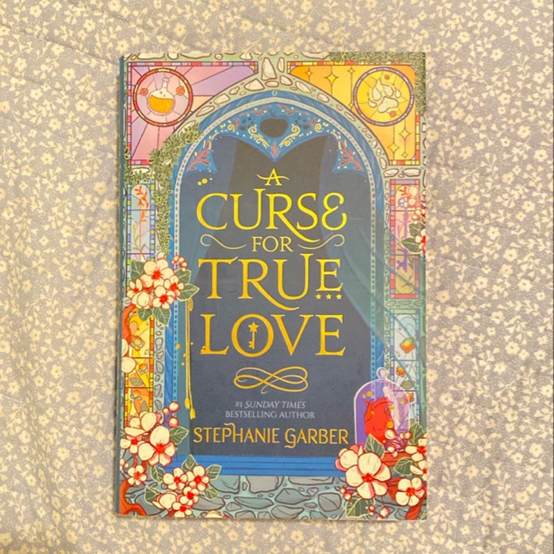 A Curse for True Love