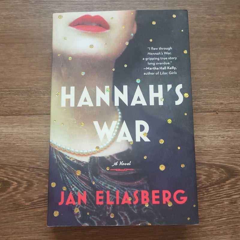 Hannah's War