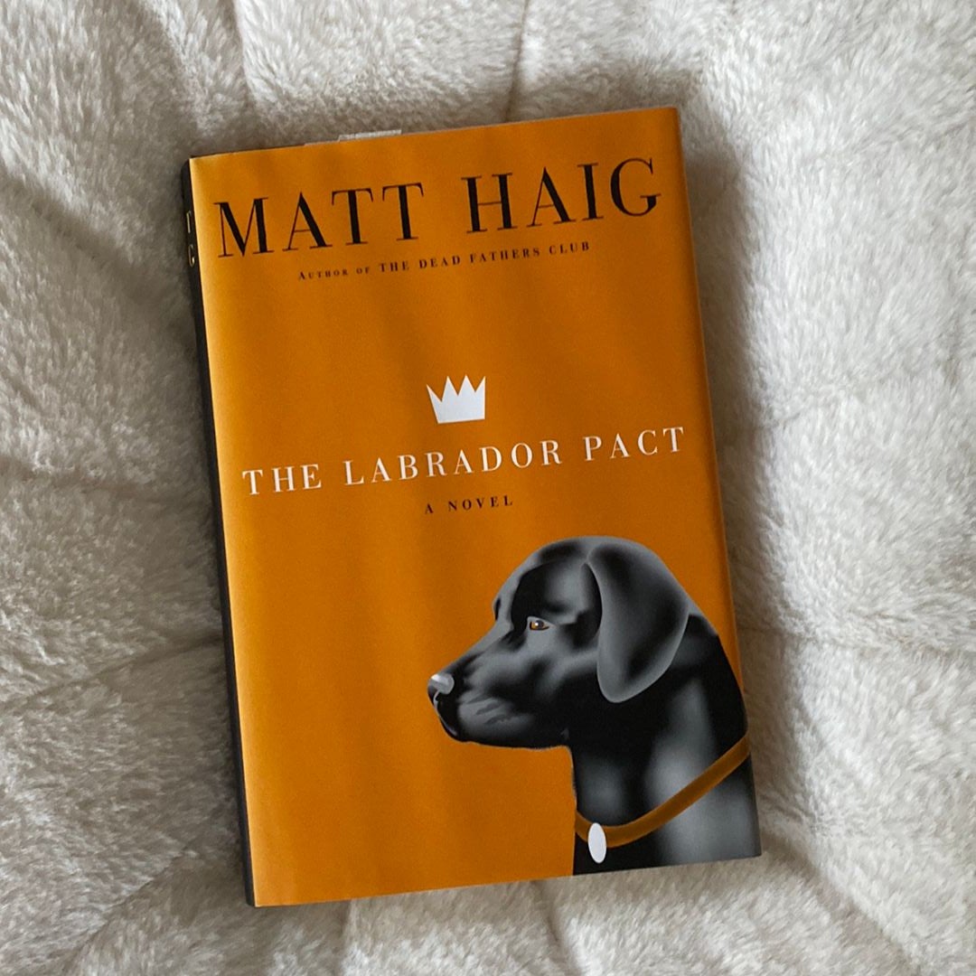 The Labrador Pact